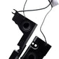 LappyPower L+R Laptop Speaker for HP Pavilion 15-EC 15-EC0001nt Series Laptops
