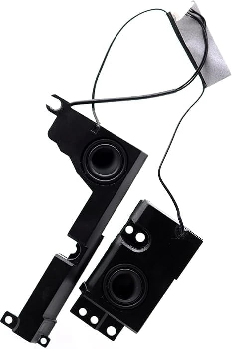 LappyPower L+R Laptop Speaker for HP Pavilion 15-EC 15-EC0001nt Series Laptops