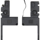 LappyPower L+R Laptop Speaker for Apple MacBook Pro 15-inch Retina A1398 2012-2015 Laptops