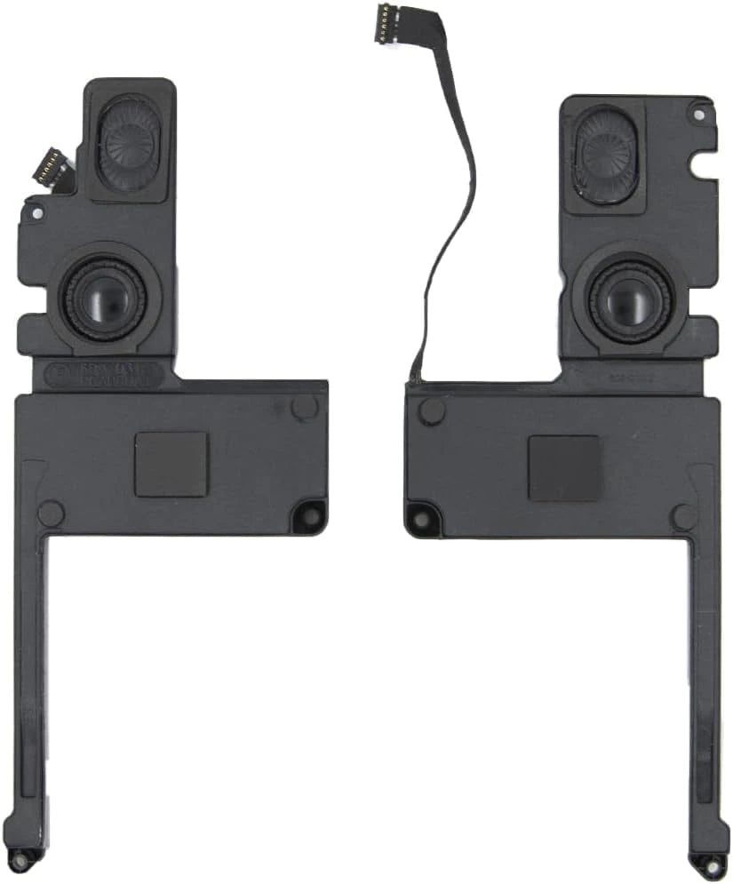 LappyPower L+R Laptop Speaker for Apple MacBook Pro 15-inch Retina A1398 2012-2015 Laptops