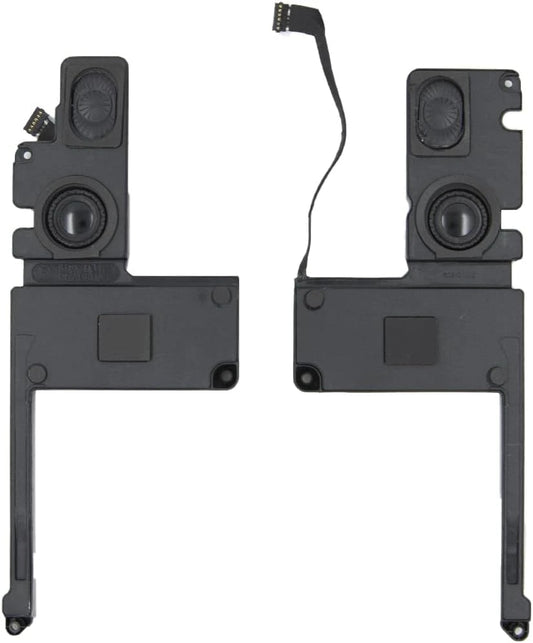 LappyPower L+R Laptop Speaker for Apple MacBook Pro 15-inch Retina A1398 2012-2015 Laptops