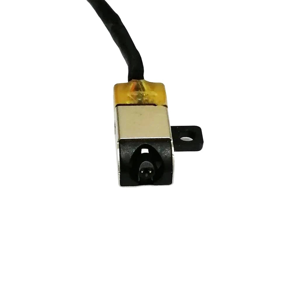 LappyPower Laptop DC Power Jack For Dell Inspiron 5567 5565 5566 P32E P66F001