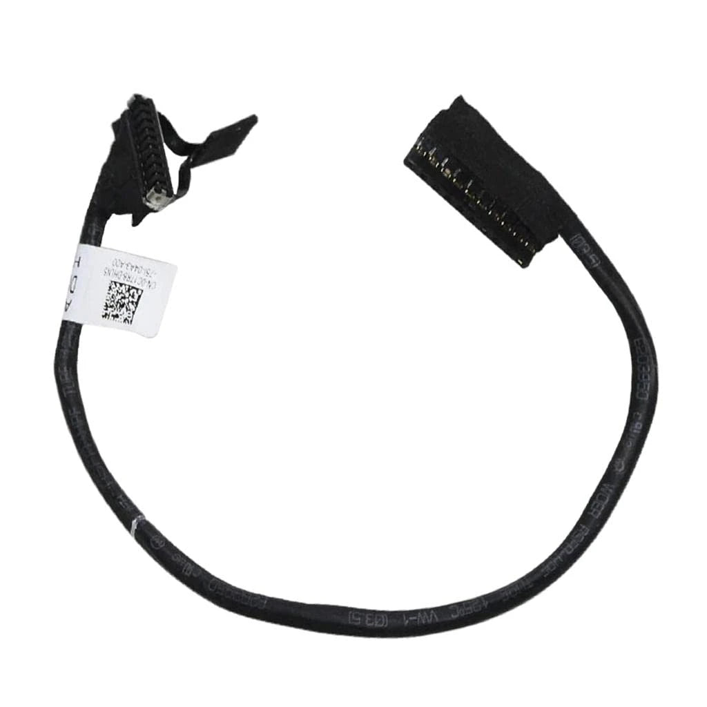 LappyPower Battery Cable for Dell E5470 C17R8 0C17R8 (Short Cable)