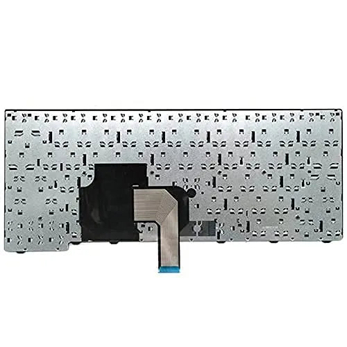 LappyPower Laptop Keyboard for Lenovo E431 E440 L440 L450 T450 Series without Backlight and Trackpad
