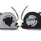LappyPower Laptop CPU Cooling Fan for Asus X453 X453M X403M X553 X553M X553MA F553M D553M (4 Pin)