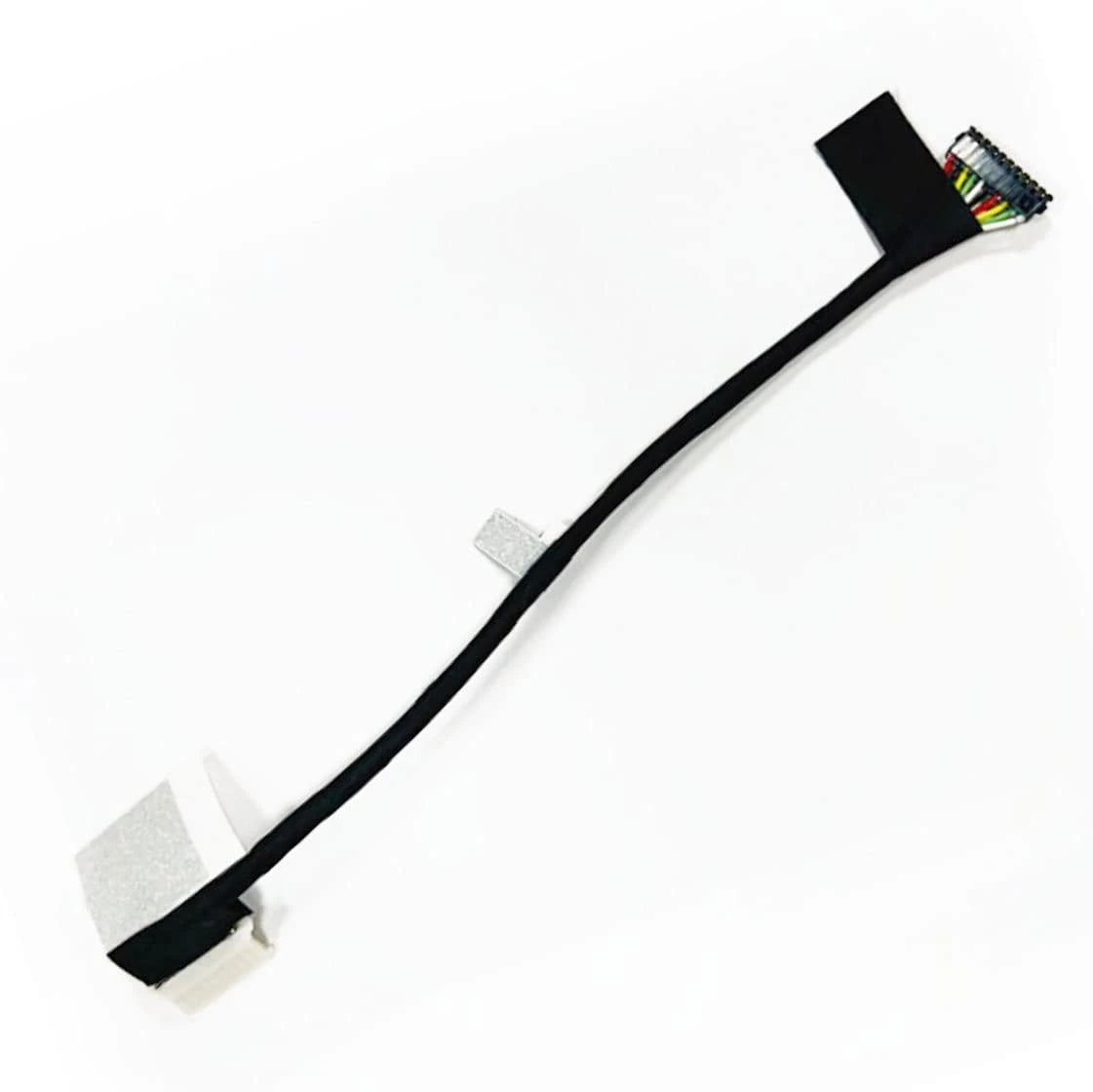 LappyPower Battery Cable for Dell Latitude 3410 3510 E3410 E3510 W7KC0