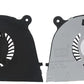 LappyPower Laptop CPU Cooling Fan for Acer Aspire One 756, V5-171, V5-131, C710 (3 Pin)