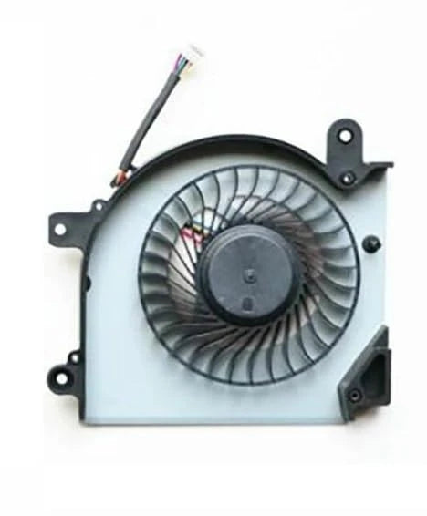 LappyPower Laptop GPU+CPU Cooling Fan for MSI GF75 Thin DC 5V (4 Pin)
