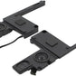 LappyPower L+R Laptop Speaker for Apple MacBook Pro 15-inch Retina A1398 2012-2015 Laptops