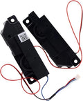 LappyPower L+R Laptop Speaker for G531G G531 G531GT G531GW Laptops (4 PIN)
