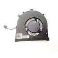 LappyPower Laptop CPU Cooling Fan for Dell Latitude 3480, E3480, 3580, and E3580 Series - Part No. 0X6K70, DC 5V, 3-Pin