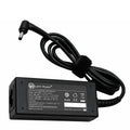 LappyPower Laptop Adapter compatible for HP (45W 2.05A 19.5V) Bullet Pin - 4.8mm x 1.7mm