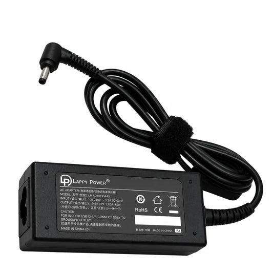 45-Watt HP Charger Bullet Pin