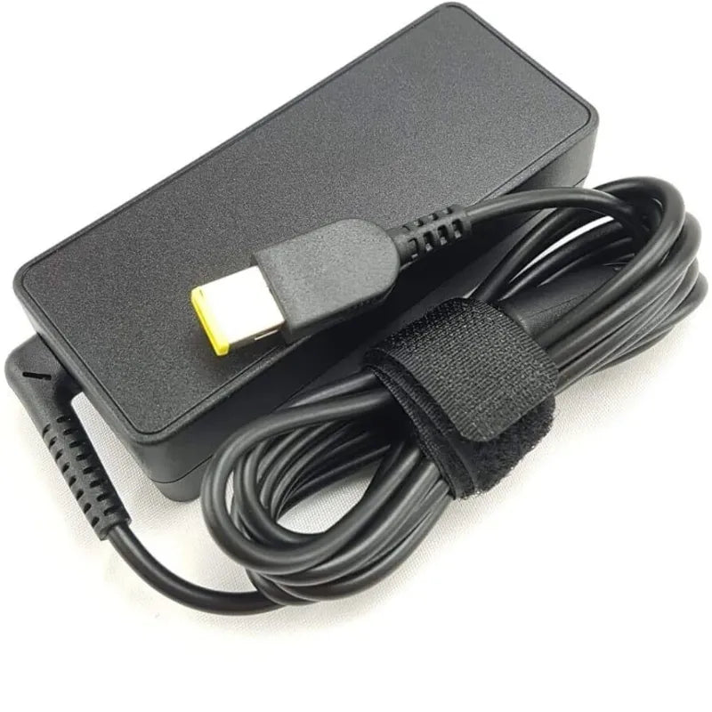 45 Watt Lenovo USB Charger