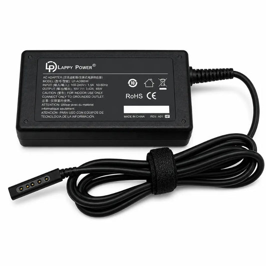 45 Watt Microsoft Charger