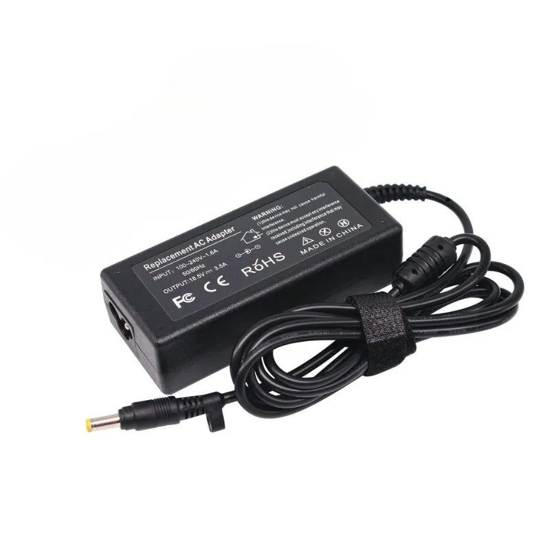45 Watt Sony charger
