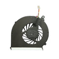 LappyPower Laptop CPU Cooling Fan for HP Compaq Pavilion CQ43 CQ53 G43 CQ57 G53 G57 430 431 435 436 630 631 635 Series (3 Pin)