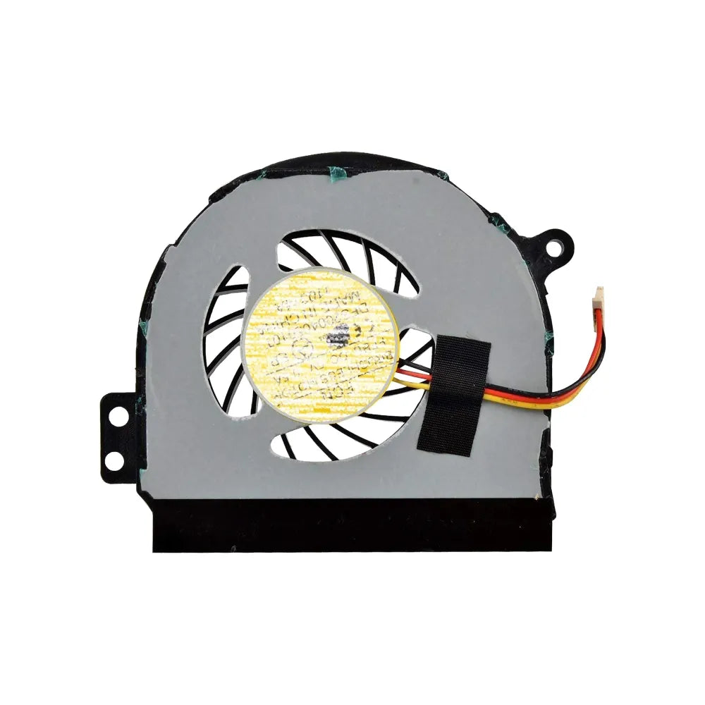 LappyPower Laptop CPU Cooling Fan for Dell Inspiron 4010 1464 1564 4110 Series (4 Pin)