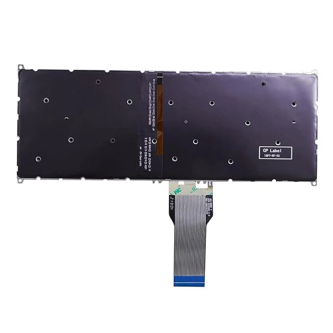 LappyPower Laptop Keyboard compatible for Acer Swift 3 SF314-55 with Backlight