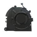 LappyPower Laptop CPU Cooling Fan for HP EliteBook 830 G5 735 G5 (4 Pin)