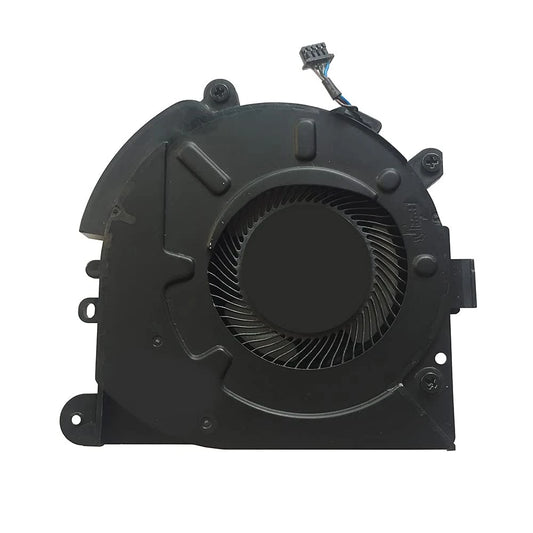 LappyPower Laptop CPU Cooling Fan for HP EliteBook 830 G5 735 G5 (4 Pin)