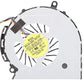 LappyPower Laptop CPU Cooling Fan for HP Pavilion 15D 15-D 16-D 17-D 240 G2 250 G2 (4 Pin)