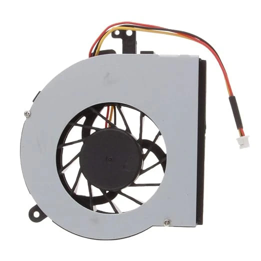 LappyPower Laptop CPU Cooling Fan for Lenovo IdeaPad Y450 Y450AW Y450G Y450A DC 5V (4 Pin)