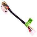 LappyPower Laptop DC Power Jack For DC 14S-DR 14 DH Series
