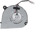 LappyPower Laptop CPU Cooling Fan for Acer Aspire One 756, V5-171, V5-131, C710 (3 Pin)