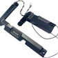 LappyPower L+R Laptop Speaker for Lenovo IdeaPad 3-15ARE05 3 15IIL 3-15IML 3 15IML S145-15 Series Laptops