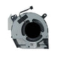 LappyPower Laptop CPU Cooling Fan for Dell Latitude 5401 5411 Series (4 Pin)