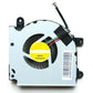 LappyPower Laptop CPU Cooling Fan for MSI GF75 Thin 8RC DC 5V (4 Pin)