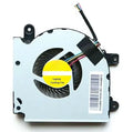 LappyPower Laptop GPU+CPU Cooling Fan for MSI GF75 Thin DC 5V (4 Pin)