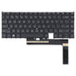 LappyPower Laptop Keyboard compatible for HP EliteBook X360 1040 G7, 1040 G8, 1030 G7, 1030 G8 Series With-Backlight