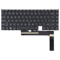 LappyPower Laptop Keyboard compatible for HP EliteBook X360 1040 G7, 1040 G8, 1030 G7, 1030 G8 Series With-Backlight