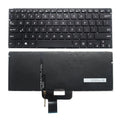 LappyPower Laptop Keyboard for ASUS ZenBook UX410 U310 UX410UA UX410UQ UX410UN Black with Backlit