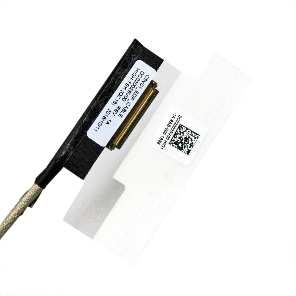LappyPower Laptop Display Cable for ACER ASPIRE 5 A515-51, A515-51G, ASPIRE 7 A715-71, A717-71