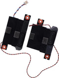 LappyPower L+R Laptop Speaker for Lenovo IdeaPad Gaming 3 15IMH05 15ARH05 Laptops