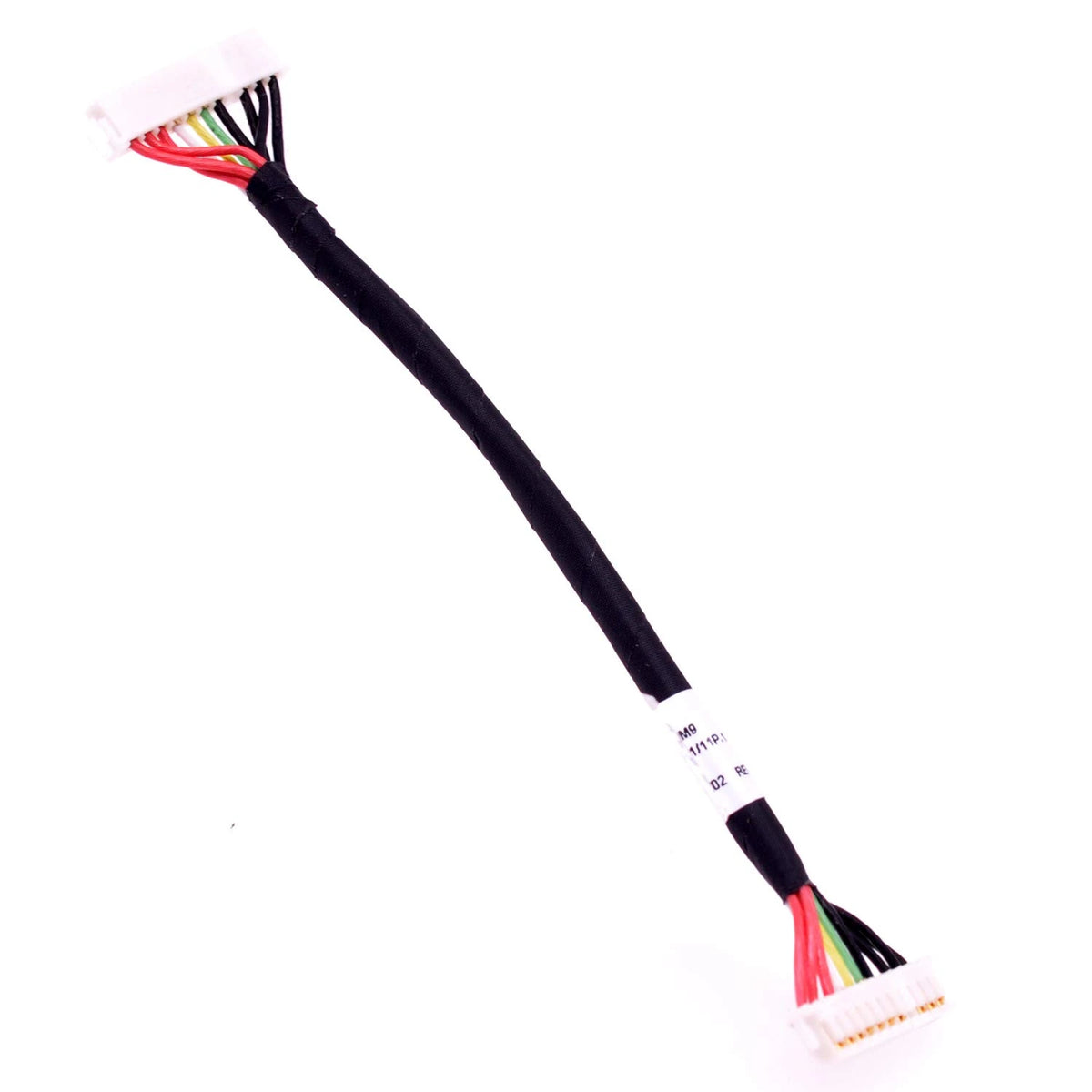 LappyPower Laptop Battery Cable for Dell Inspiron 15 7557 7559