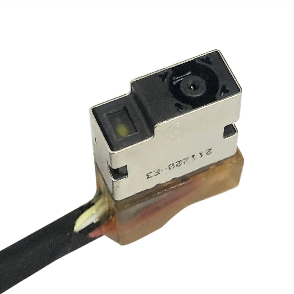 LappyPower Laptop DC Power Jack For HP Victus 16-B 16-C 16-D 16-E Series Part No:- M75693-001