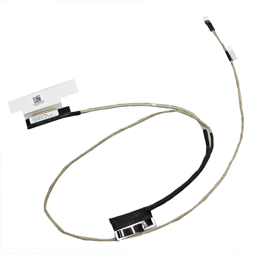 LappyPower Laptop Display Cable for ACER ASPIRE 5 A515-51, A515-51G, ASPIRE 7 A715-71, A717-71