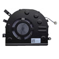 LappyPower Laptop CPU Cooling Fan for Lenovo IdeaPad 310s-14isk, 510S-14ISK 510S- 141KB Flex 4-1570 (4 Pin)