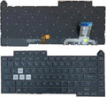 LappyPower Laptop Keyboard for ROG STRIX G513 Series Black with Backlit