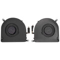 LappyPower Laptop CPU GPU Cooling Fan for Apple MacBook Pro Retina 15