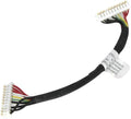 LappyPower Laptop Battery Cable for Dell Inspiron 15 7000 7559 7557 7559 5577 5576