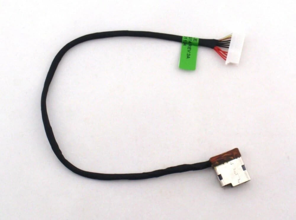 LappyPower Laptop DC Power Jack For DC 13AW 13-AW Series