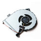 LappyPower Laptop CPU Cooling Fan for ASUS VivoBook X541 A541 F541 R541 Series DC 5V (4 Pin)