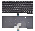 LappyPower Laptop Keyboard for Lenovo ThinkPad E470 E470C E475 Series without trackpad