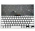LappyPower Laptop Keyboard for Asus VivoBook S13 S330 S330U S330UA S330UN Silver with Backlit