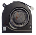 LappyPower Laptop CPU Cooling Fan for Acer TravelMate P2 P214-41,P214-51, P214-52, P214-53G (4 Pin)